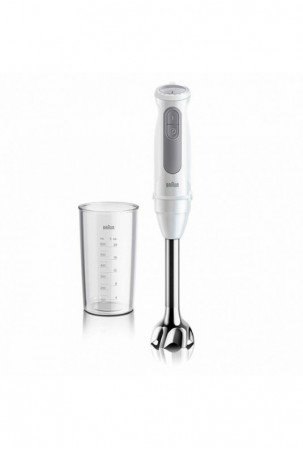 Rankinis trintuvas Braun...