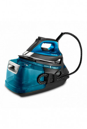 Lygintuvas su garų...