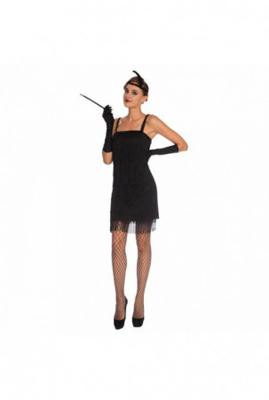 Kostumas suaugusiems Juoda...