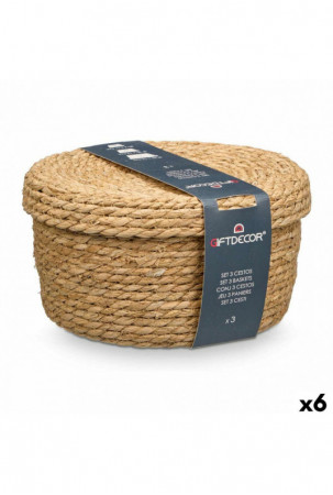 Krepšių rinkinys GiftDecor...