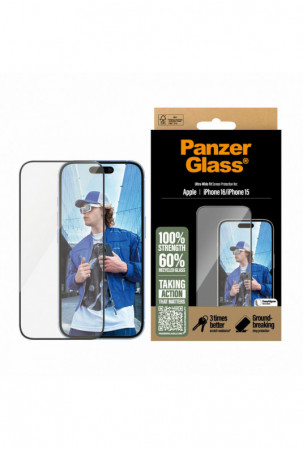 Ekrano apsauga Panzer Glass...