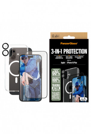 Ekrano apsauga Panzer Glass...