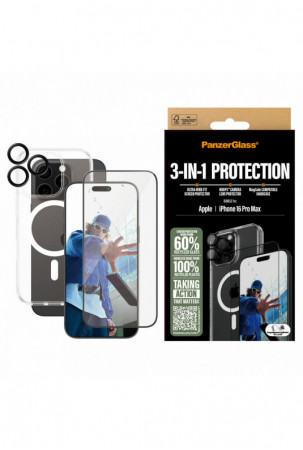 Ekrano apsauga Panzer Glass...