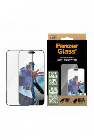 Ekrano apsauga Panzer Glass...