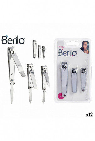 Malonumų balzamas Berilo...