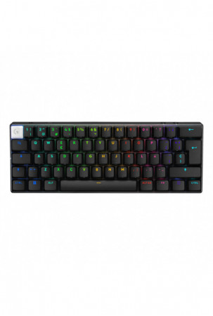 Belaidė klaviatūra Logitech...