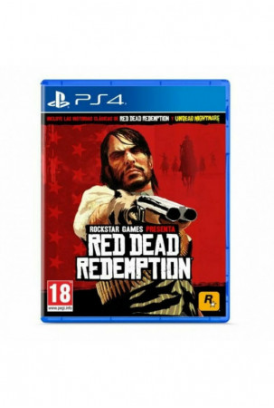 PlayStation 4 vaizdo...