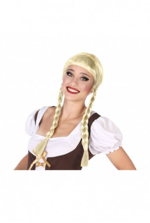 Perukas Šviesus Kasos