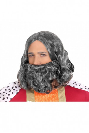 Perukas Pilka