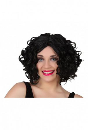 Perukas Juoda