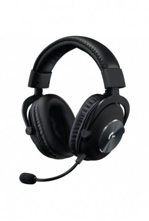 Ausinės Logitech 991-000537...