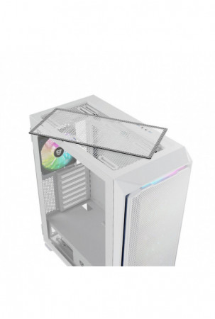 Kvadratinis ventiliatorius...