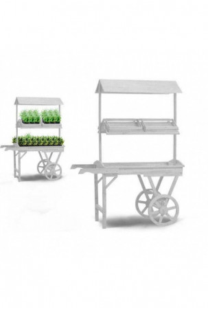 Gėlių puodo stovas su...