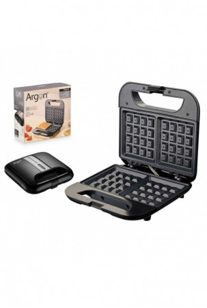 Elektrinė vaflinė Argon...