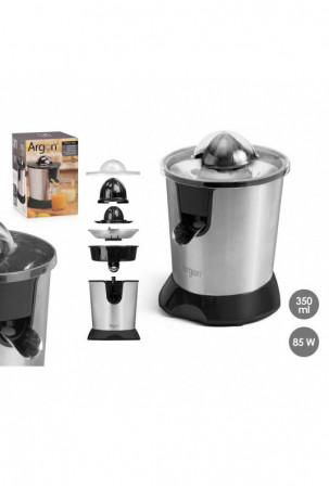 Elektrinė sulčiaspaudė...