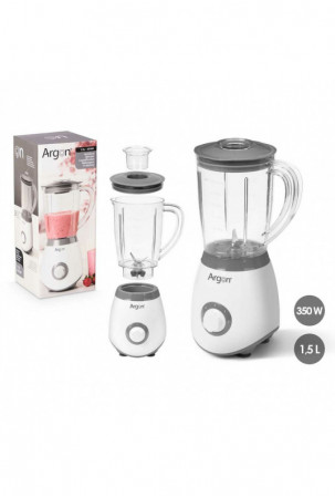 Trintuvas su indu Argon...