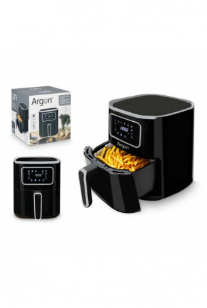 Oro gruzdintuvė Argon...