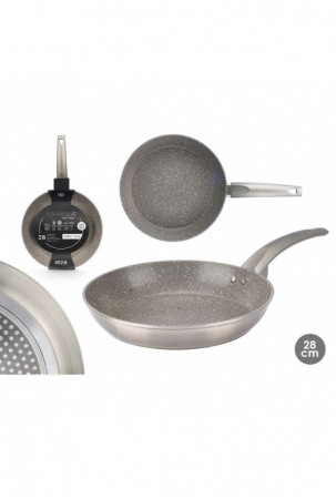 Keptuvė nelimpančiu dugnu...