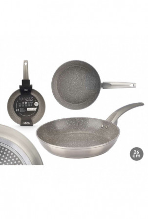 Keptuvė nelimpančiu dugnu...