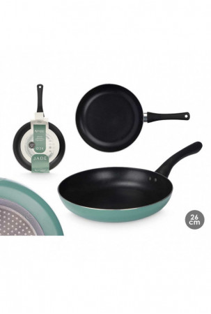 Keptuvė nelimpančiu dugnu...