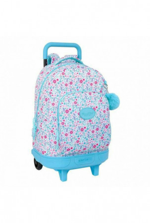 Mokyklinis krepšys...