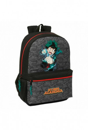Mokyklinis krepšys My Hero...