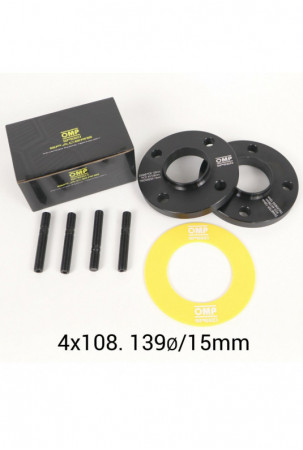 Separatoriai OMP OMPS08191501