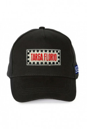 Skrybėlė Sparco TARGA FLORIO