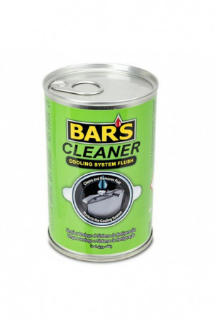 Radiatorių valiklis Bar's...