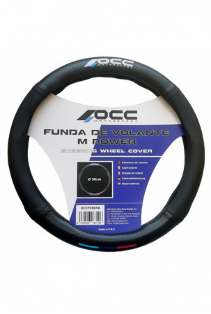 Vairo dangtis OCC...