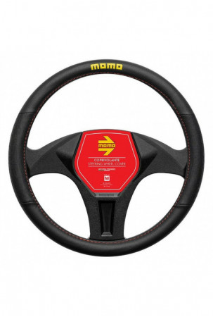 Vairo dangtis Momo...