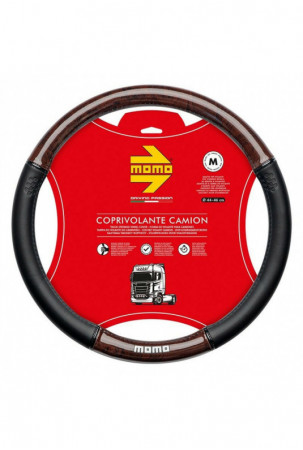 Vairo dangtis Momo...