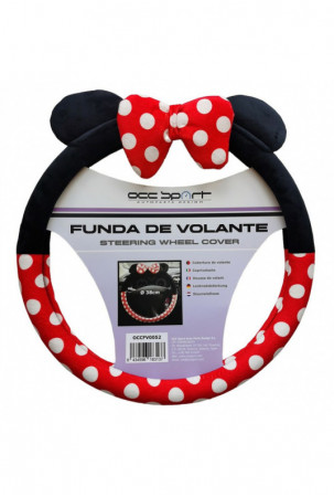 Vairo dangtis OCC...