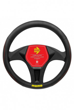 Vairo dangtis Momo...