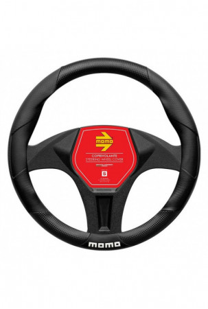 Vairo dangtis Momo...