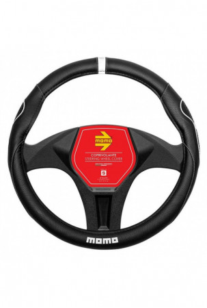 Vairo dangtis Momo...