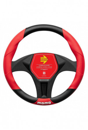 Vairo dangtis Momo...