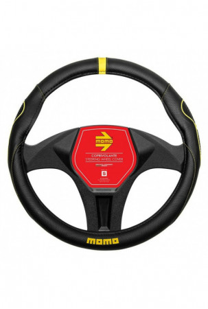 Vairo dangtis Momo...