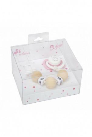 šaltkrepšį Arias Plastmasinis