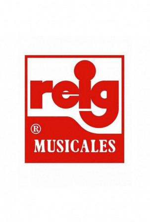 Kūdikių gitara Reig...