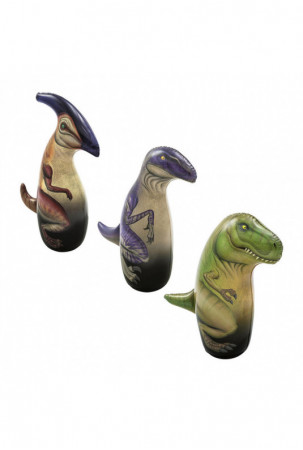 Vaikiškas pripučiamas bokso...