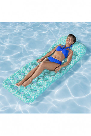 Pripučiama plūdė Bestway...