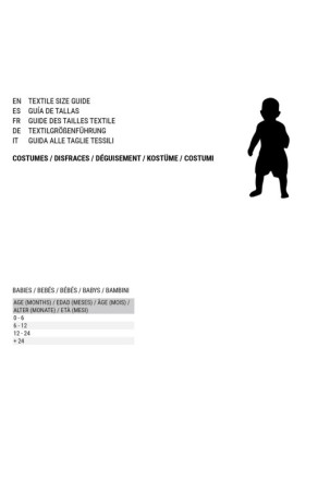 Kostumas suaugusiems 110077 Spalvotas Kostumas suaugusiems 110077 Spalvotas