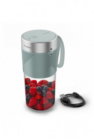 Trintuvas su indu Moulinex...