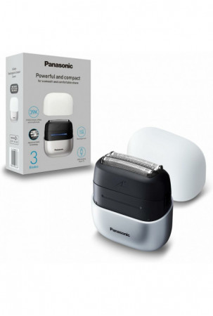 Elektrinis skustuvas...