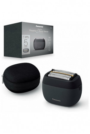 Elektrinis skustuvas...