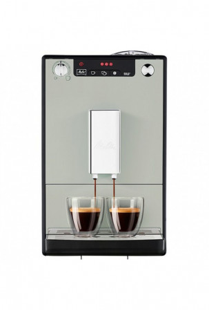 Superautomatinis kavos...