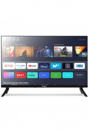Smart TV Engel LE2486SM 24"...