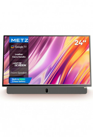 Smart TV Metz 24MPE7000Z...
