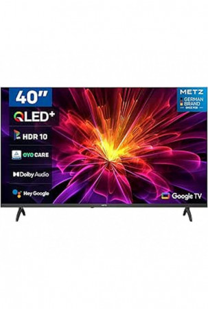 Smart TV Metz 40MQE7000Z...